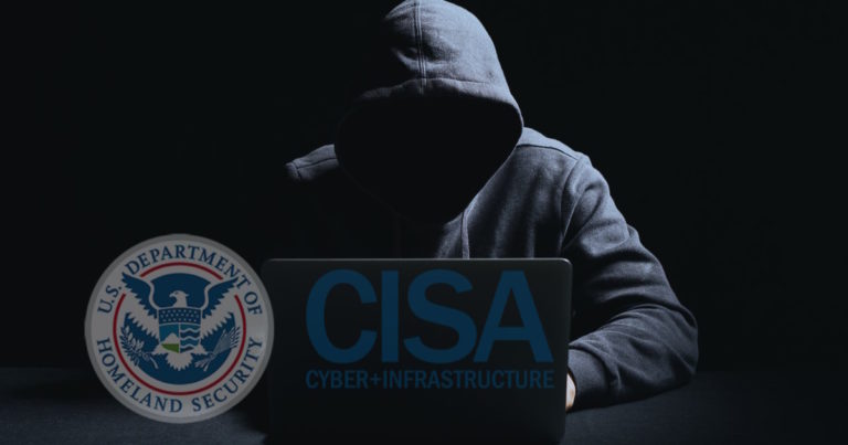 Homeland Security’s CISA Forced Offline After Hackers Gain Access