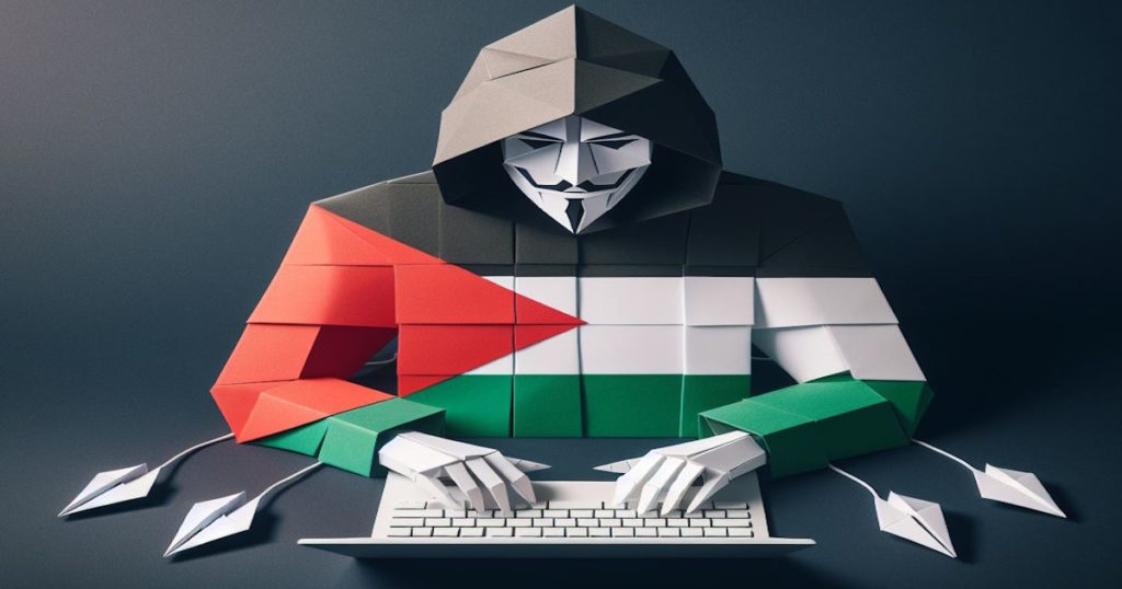 Israel Confirms Hackers Breached Justice Ministry – TheHackerWire