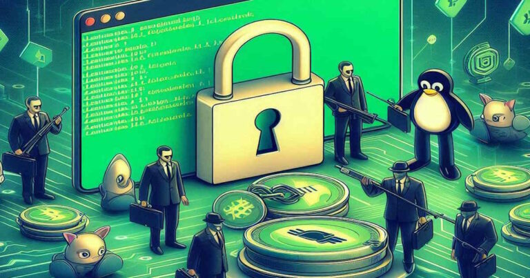 UwU Lend Announces $5M Bounty to Catch Hacker